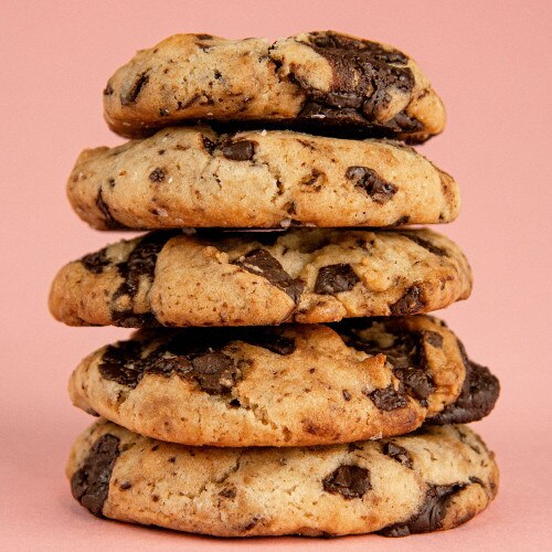 Sephra Vanilla Cookie Mix 12